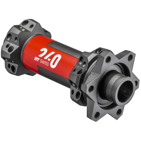 Втулка передня DT Swiss 240 SP IS-6 bolt