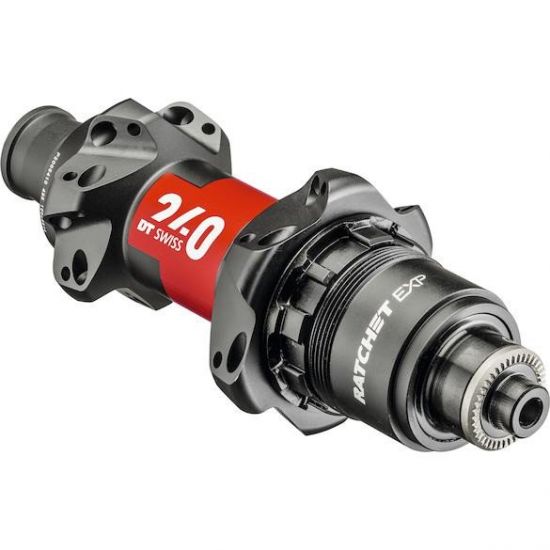 Втулка задня DT Swiss 240 SP Road Sram XDR
