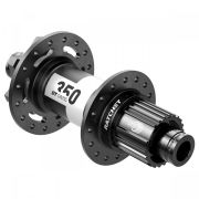Втулка задня DT Swiss 350 Classic IS-6 bolt Shimano MicroSpline