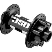 Втулка передня DT Swiss 350 HYBRID IS-6 bolt