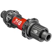 Втулка задня DT Swiss 240 SP Centerlock Shimano MicroSpline