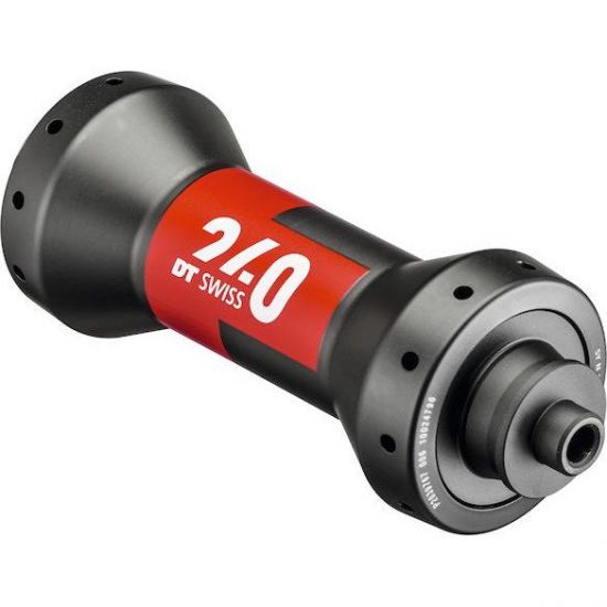 Втулка передня DT Swiss 240 SP QR