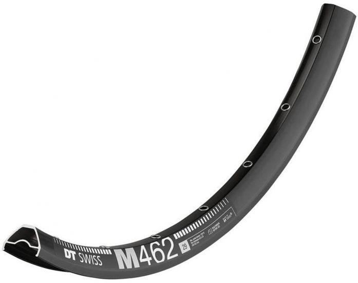 Обід DT Swiss DT M 462 27.5"