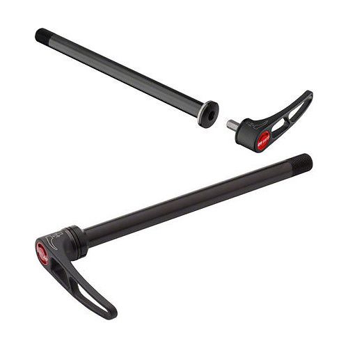 Вісь DT Swiss DT RWS 10 ALU 148/12MM PLUG-IN X12