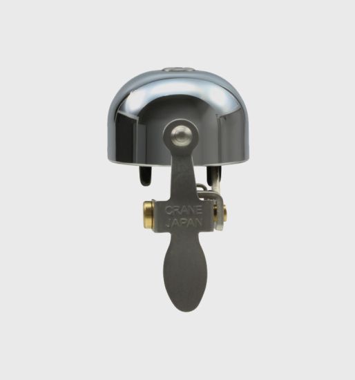 Дзвоник CRANE E-NE Chrome Plated