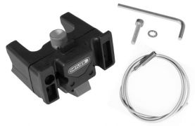 Універсальне кріплення на кермо Ortlieb handlebar mounting-set
