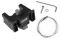 Універсальне кріплення на кермо Ortlieb handlebar mounting-set