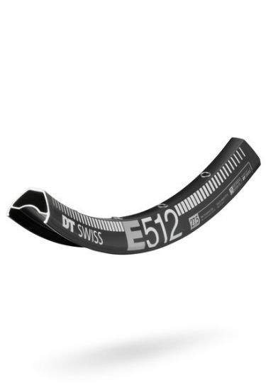 Обід DT Swiss E 512 29"