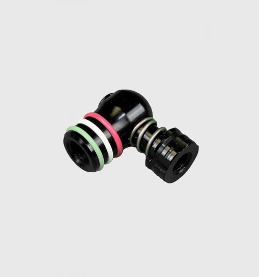 Насос SILCA EOLO III CO2 Regulator