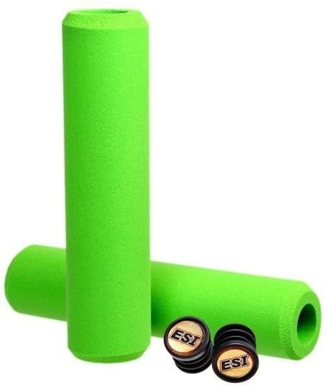 Гріпси ESI Grips Chunky green