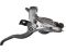Моноблоки Shimano ST-M4050 Alivio Hydraulic