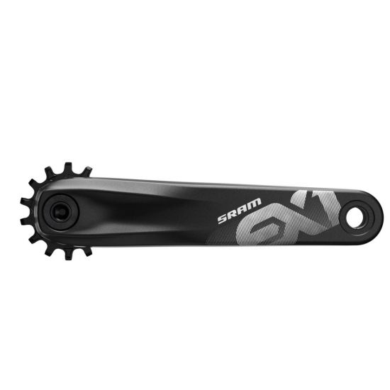 Шатуни Sram EX1