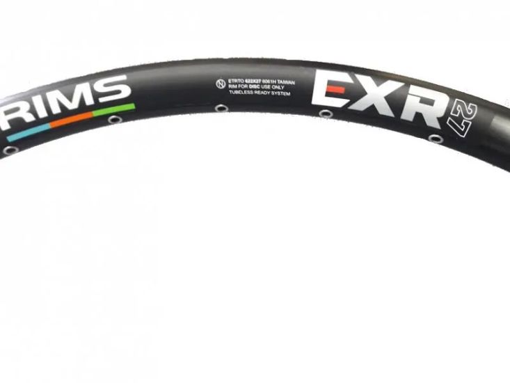Обід ALEXRIMS EXR27 29"