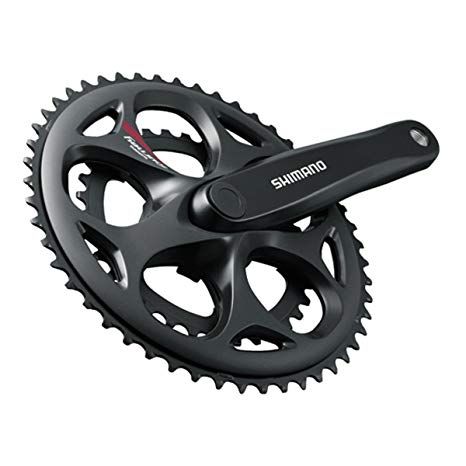 Шатуни Shimano FC-A070