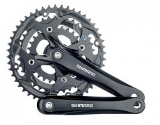 Шатуни SHIMANO FC-M361 3sp