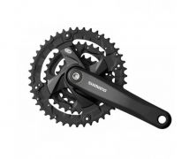 Шатуни Shimano FC-M371 Acera