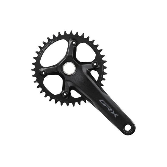 Шатуни Shimano FC-RX610-12-1 GRX