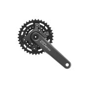 Шатуни Shimano FC-U6000-2B CUES