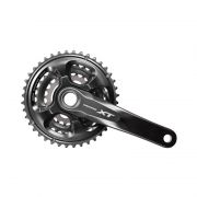 Шатуни Shimano FC-M8000-3 XT 175 мм 40X30X22