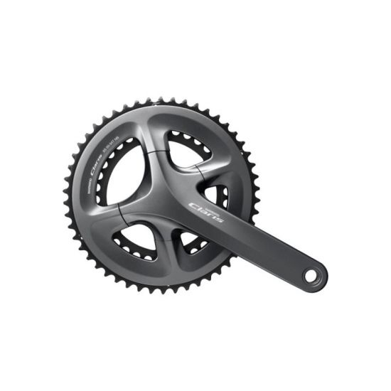 Шатуни Shimano FC-R2000 CLARIS 175 мм 50Х34