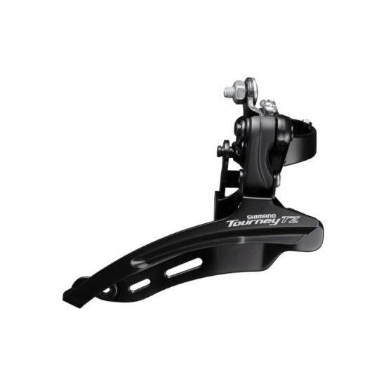 Переключатель передний Shimano FD-TZ510 Down-SWING