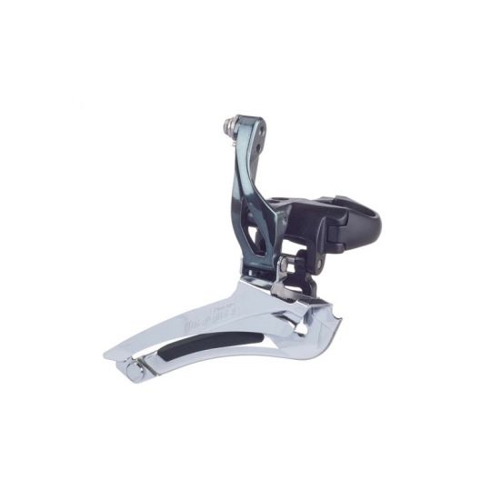 Перемикач передній Shimano FD-4700-BL TIAGRA