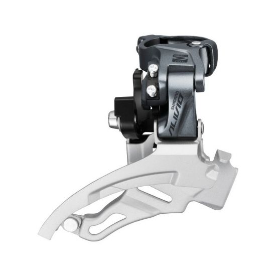 Переключатель передний Shimano FD-M4000 ALIVIO DOWN-SWING