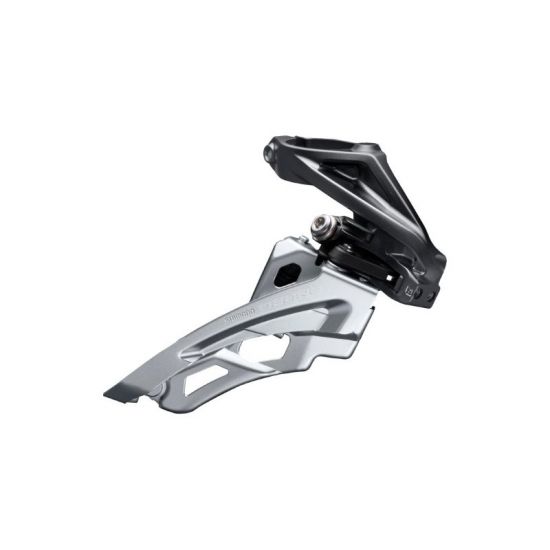 Перемикач передній Shimano FD-M6000-H DEORE