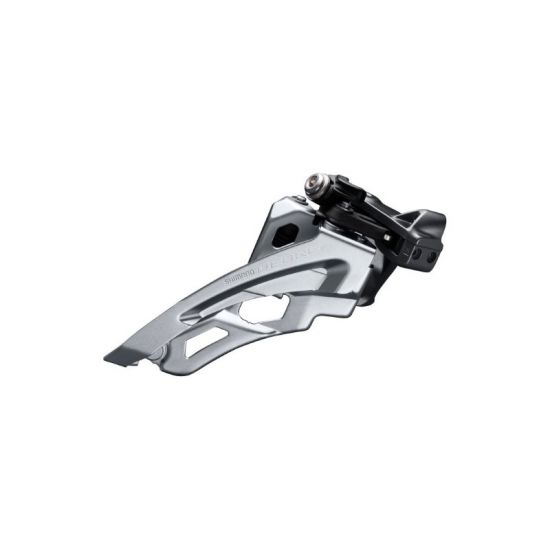 Перемикач передній Shimano FD-M6000-L DEORE