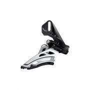 Переключатель передний Shimano FD-M6020-D DEORE