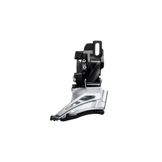 Переключатель передний Shimano FD-M6025-D DEORE