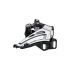 Перемикач передній Shimano FD-M6025-E DEORE