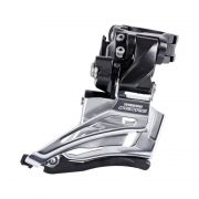 Переключатель передний Shimano FD-M6025-H DEORE