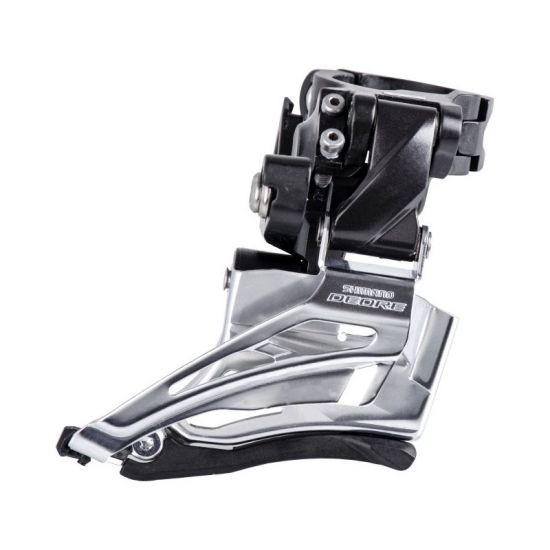 Переключатель передний Shimano FD-M6025-H DEORE
