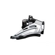 Переключатель передний Shimano FD-M6025-L DEORE