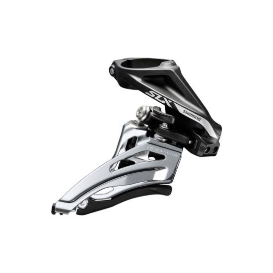 Перемикач передній Shimano FD-M7020-Н SLX