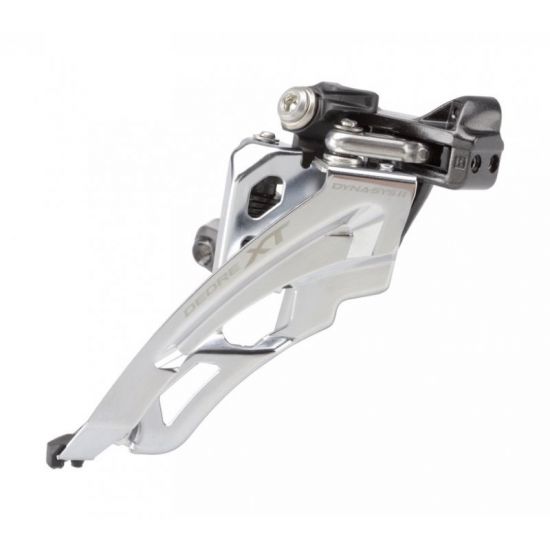 Перемикач передній Shimano FD-M8000-L DEORE XT