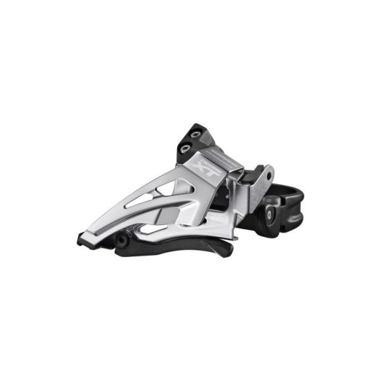 Переключатель передний Shimano FD-M8025-L DEORE XT