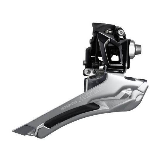 Перемикач передній Shimano 105 FD-R7000-F