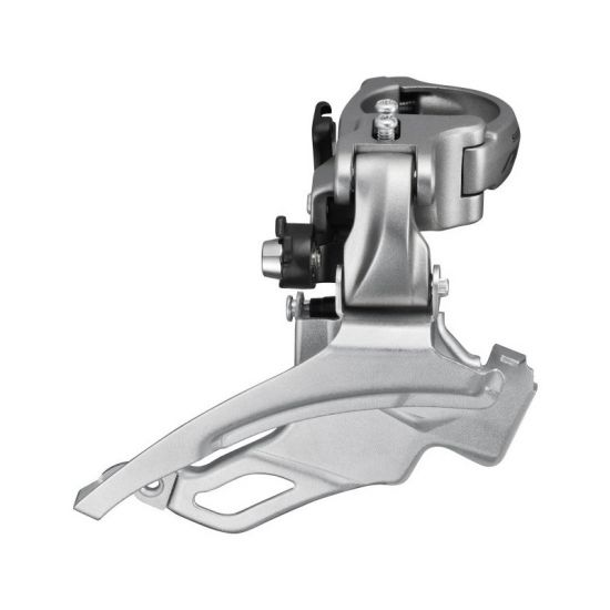Переключатель передний Shimano FD-T4000-H ALIVIO