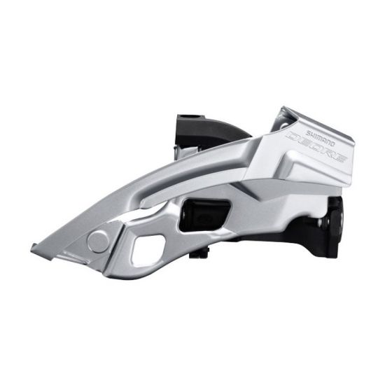 Перемикач передній Shimano FD-T6000-L DEORE