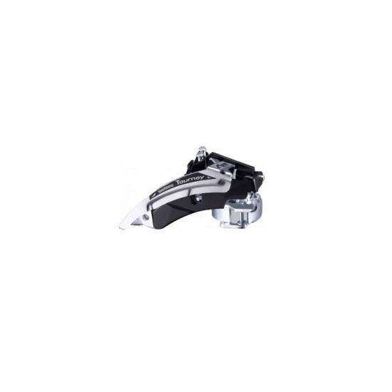 Перемикач передній Shimano FD-TY500