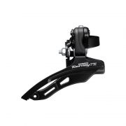 Перемикач передній Shimano FD-TZ500 DOWN-SWIN