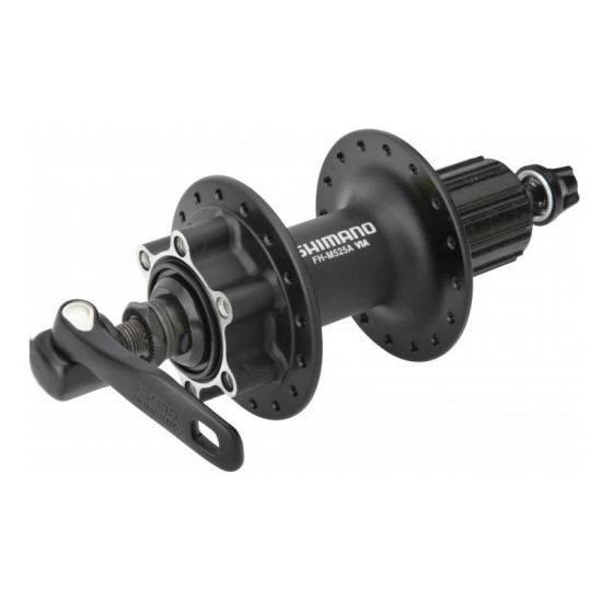 Втулка задня Shimano Deore FH-M525
