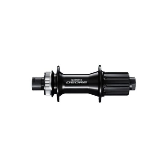 Втулка задняя SHIMANO FH-M6010 DEORE
