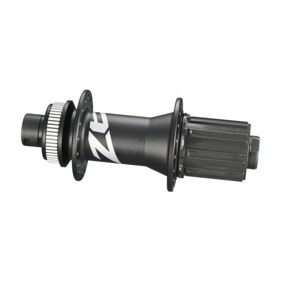 Втулка задняя SHIMANO FH-M640 ZEE