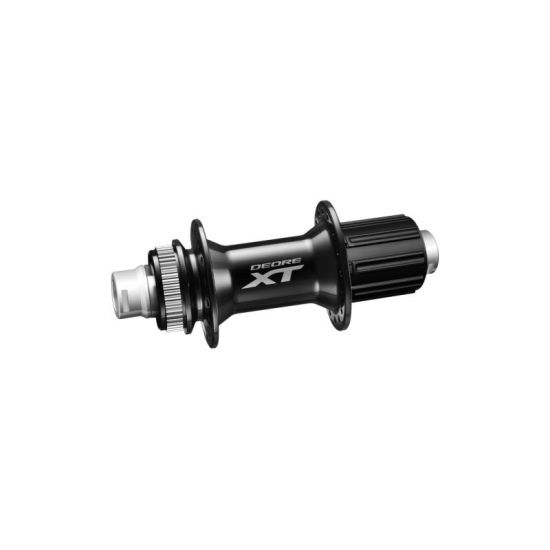 Втулка задняя SHIMANO FH-M8010 DEORE XT