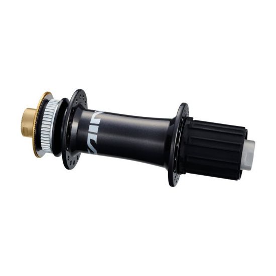 Втулка задняя SHIMANO FH-M825 SAINT