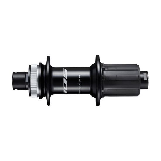 Втулка задня SHIMANO FH-R7070 105