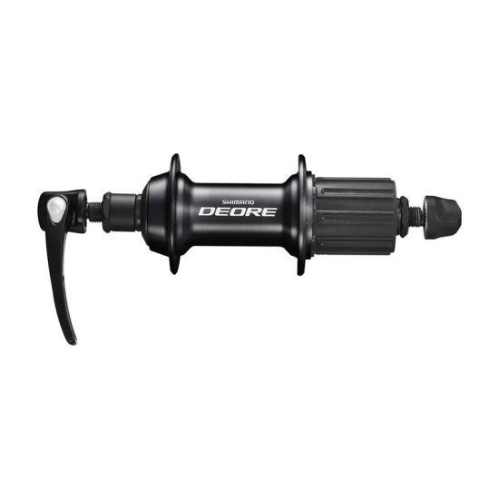 Втулка задняя SHIMANO FH-T610 DEORE